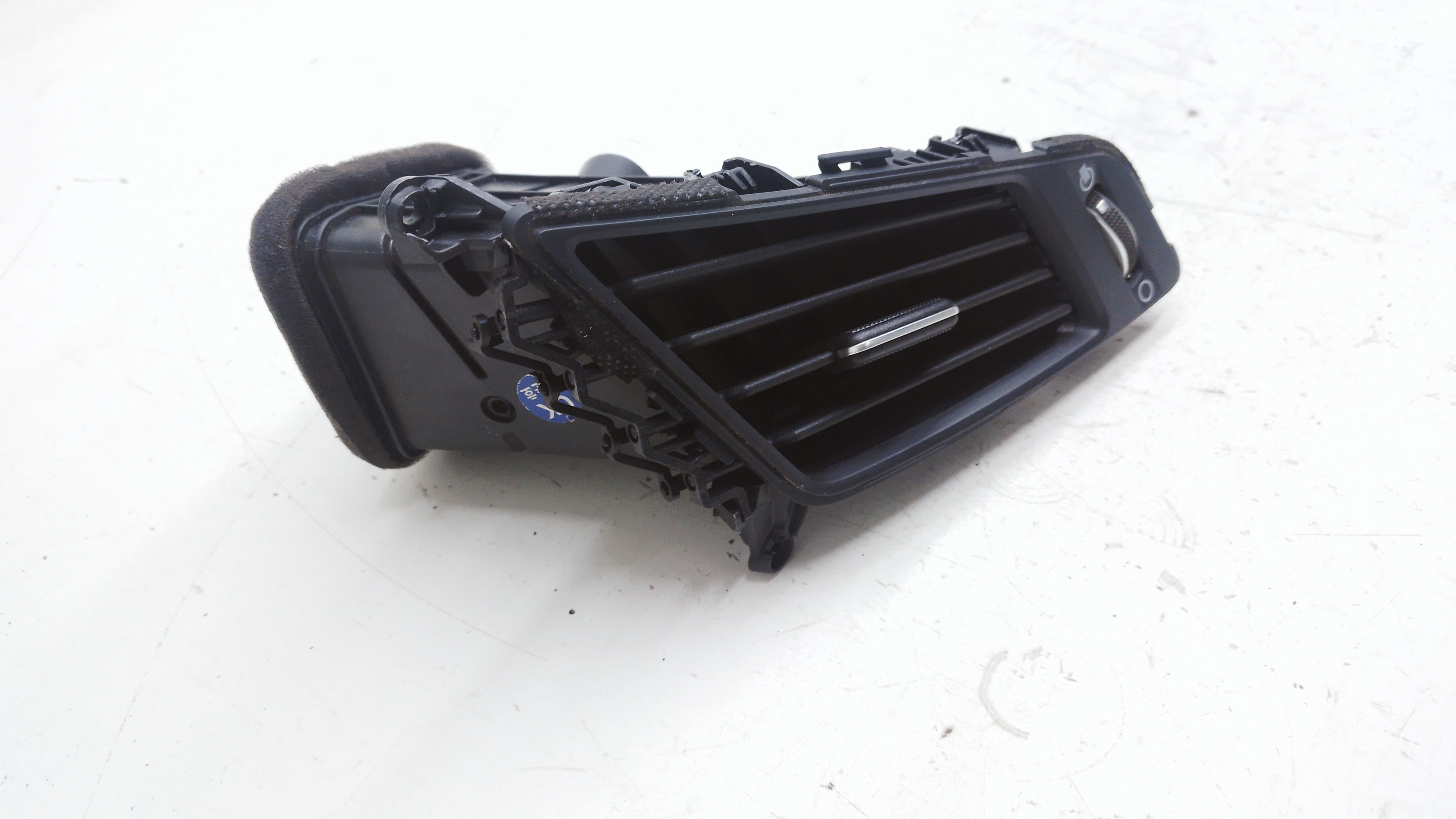 Difusor Ar Esquerdo Painel Central Sonata 2013 Nº3s9741000