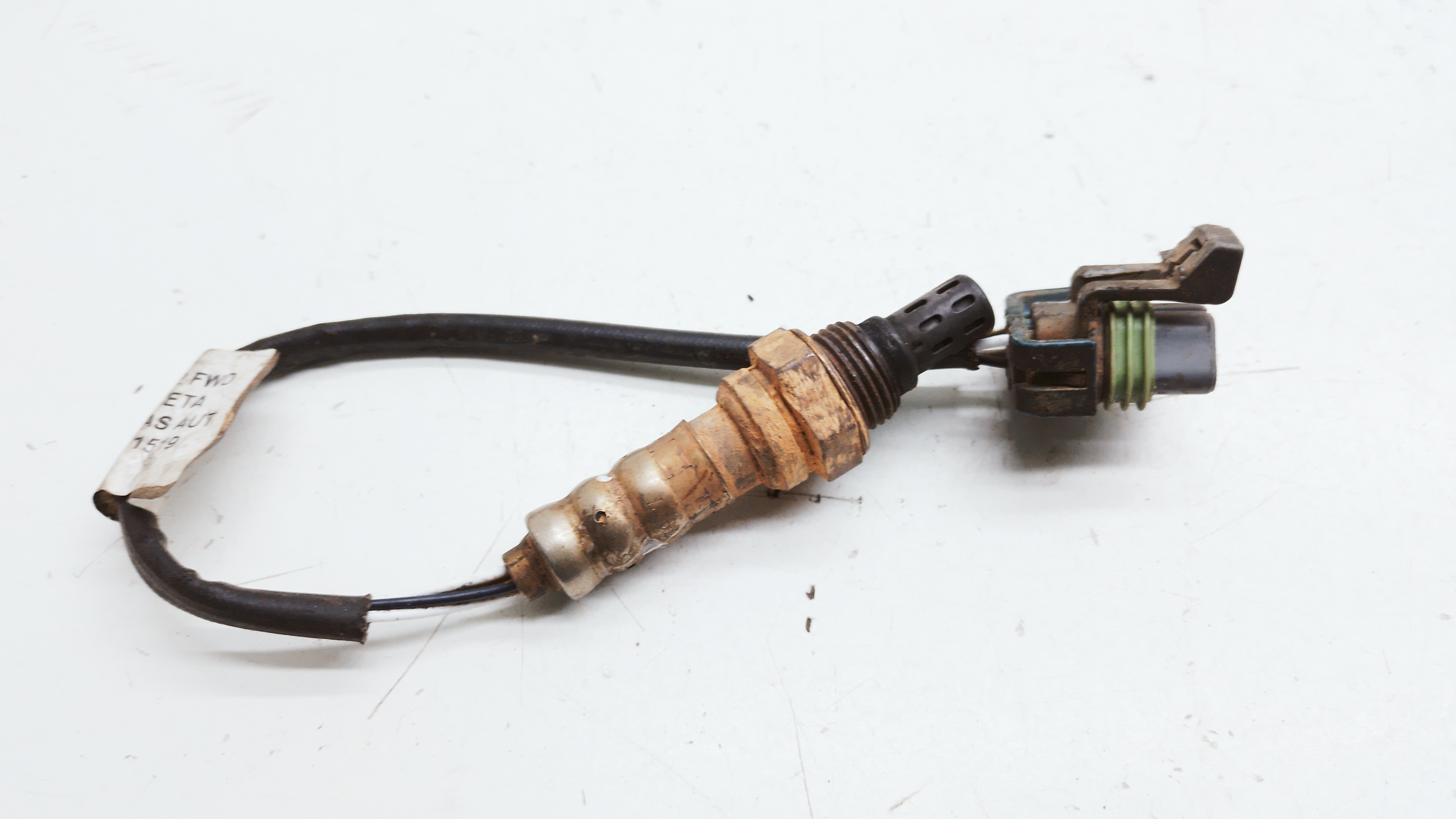 Sonda Lambda Gm Captiva 3.6 2009/ 2010 Nº12597947
