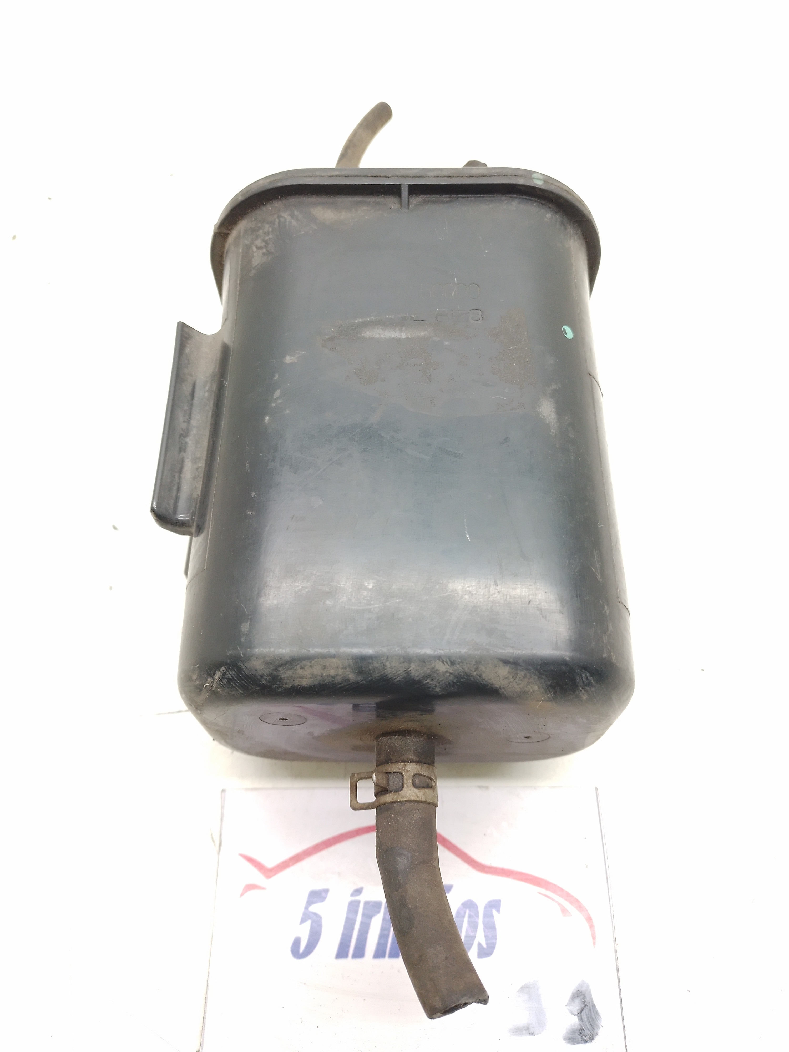 Filtro Canister Gm Tracker 2.0 2007 / 2008 Nº1856050g00