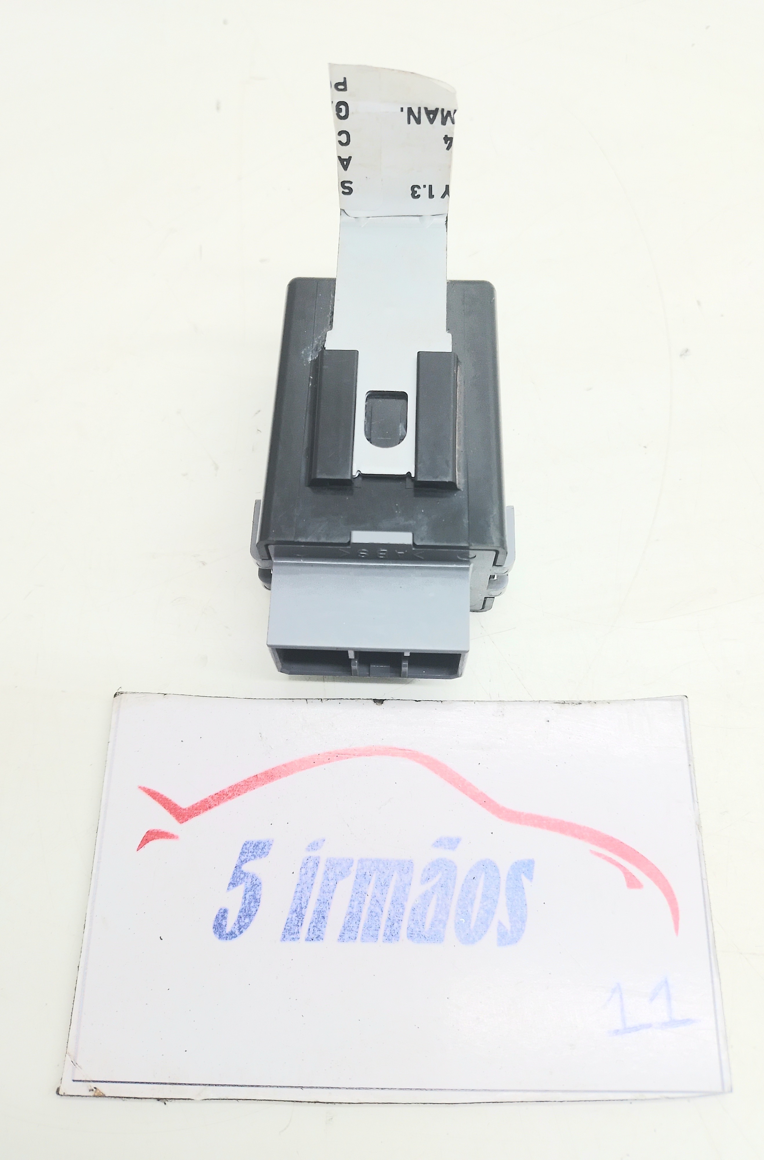 Módulo Keyless Suzuki Jimny 1.3 2019 / 2020 Nº3719081a70