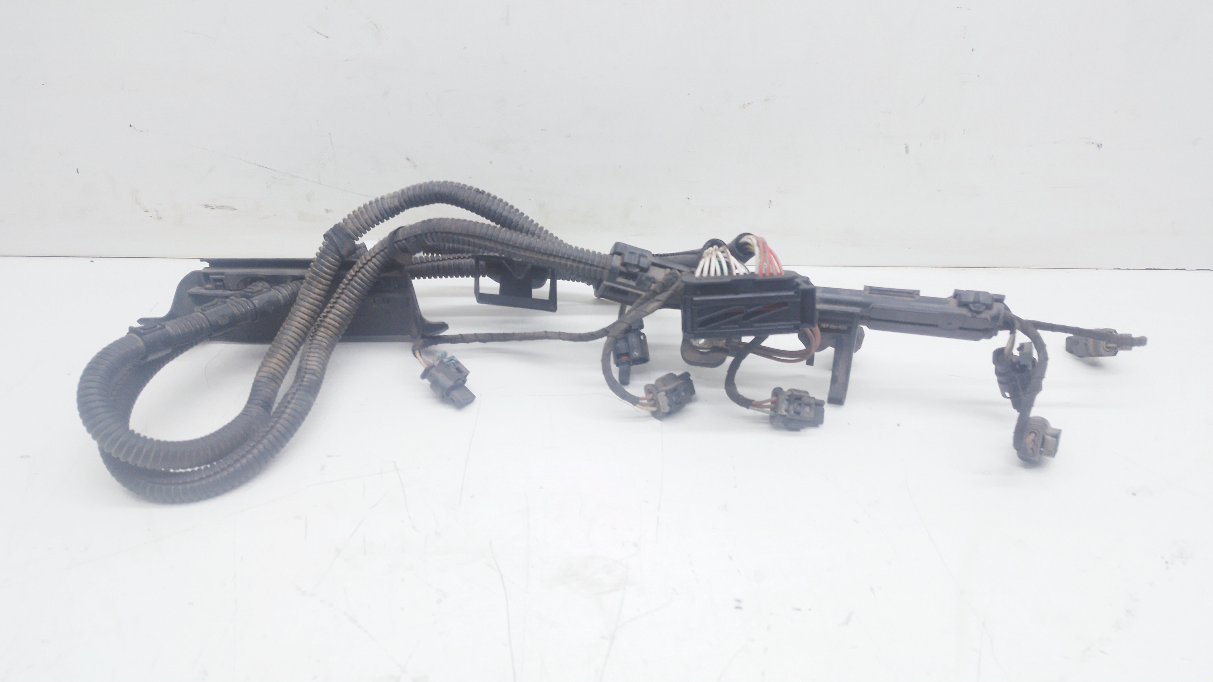 Chicote Injeção Bmw X1 2.0 2016/ 2017 Nº8643382