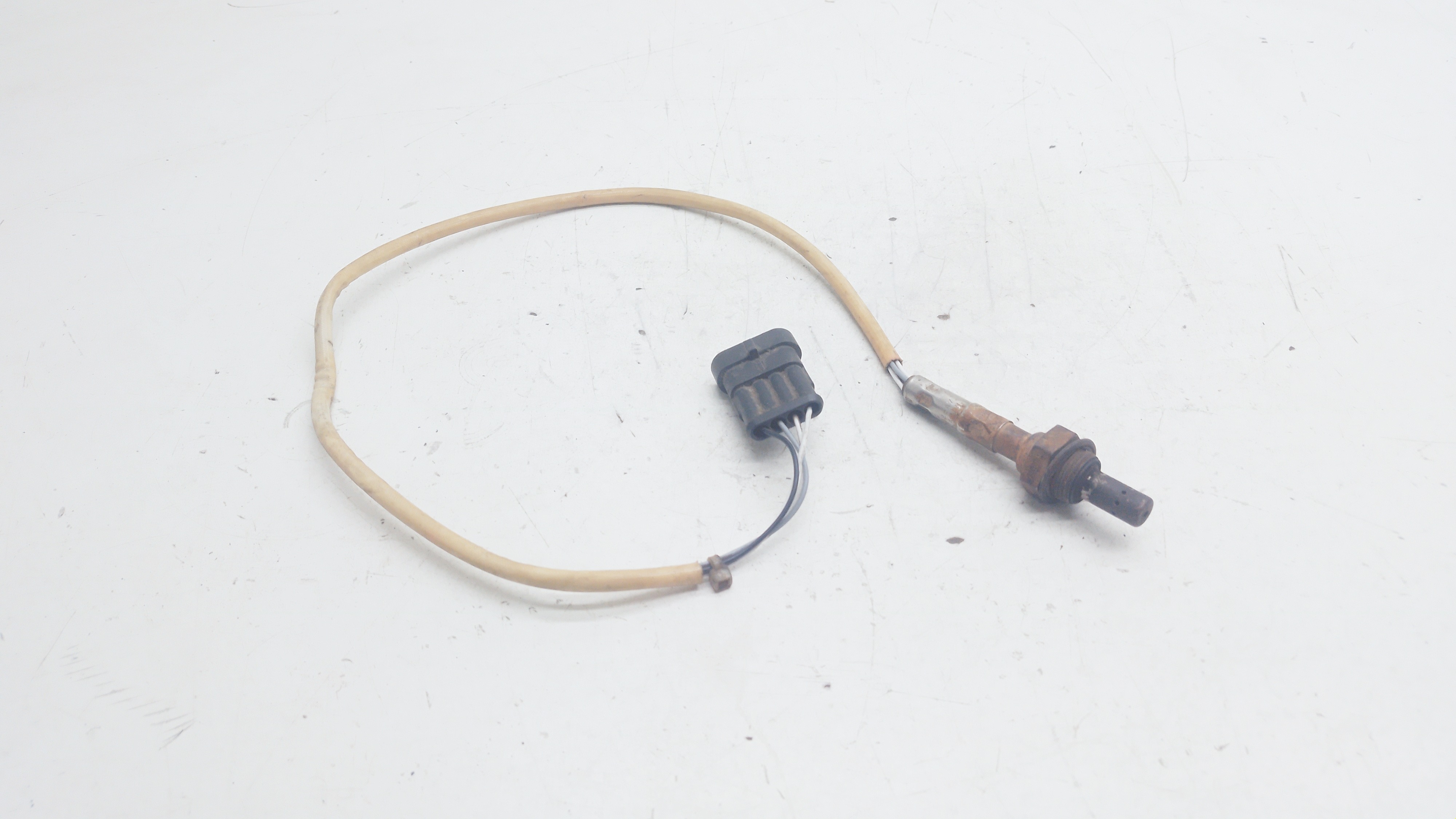 Sonda Lambda Fiat Palio 1.6 Spi 1996/ 1997 Nº0za112a7