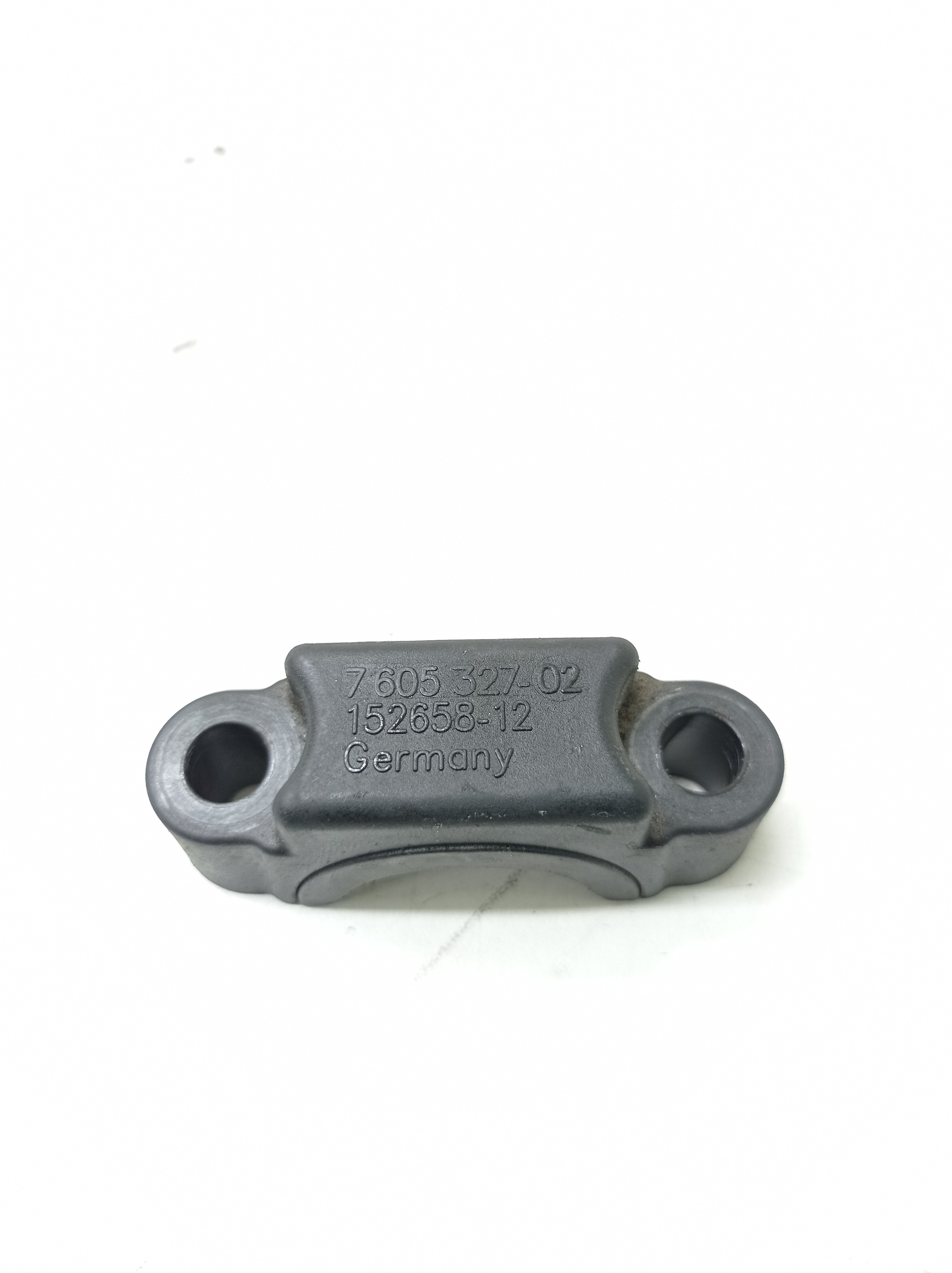 Suporte Flauta Injeção Bmw X1 2.0 2015 760532702