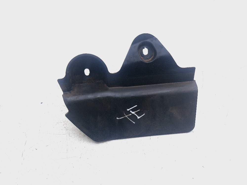 Acabamento Spoiler Traseiro Esquerdo Audi A3 Sedan 1.4 2021