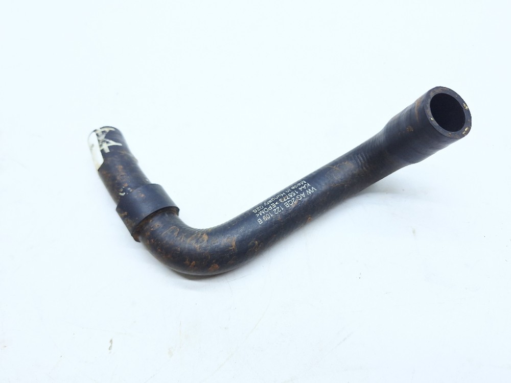Mangueira Arrefecimento Vw Nivus Tsi 1.0 2024 2gb122109b