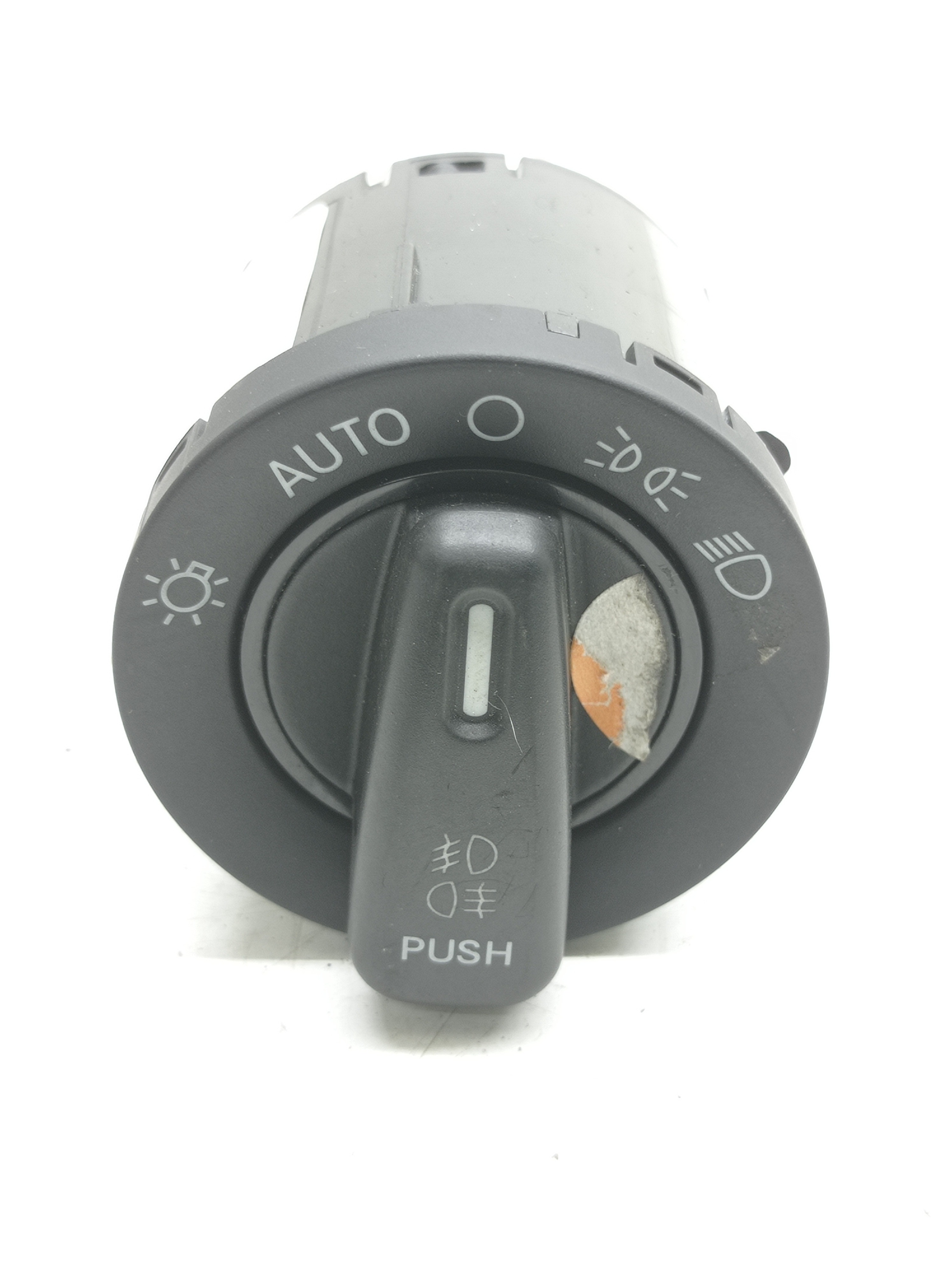 Comando Luz Farol Town Country 3.6 2015 / 2016