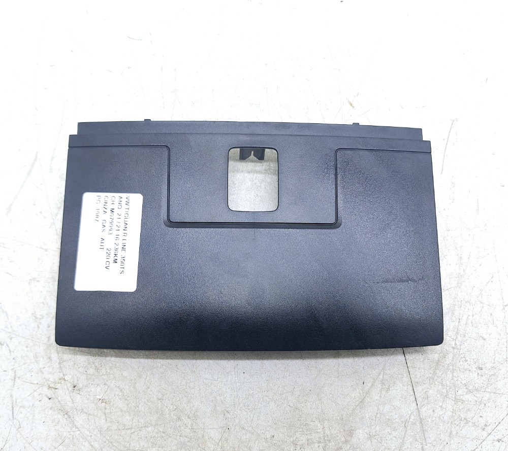 Acabamento Luz Cortesia Vw Tiguan Tsi 2.0 2021 5nn867591