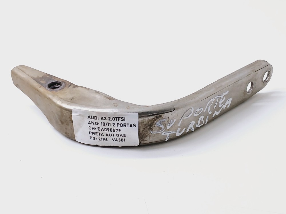 Suporte Turbina Audi A3 Tfsi 2.0 2010 2011 06j145536d