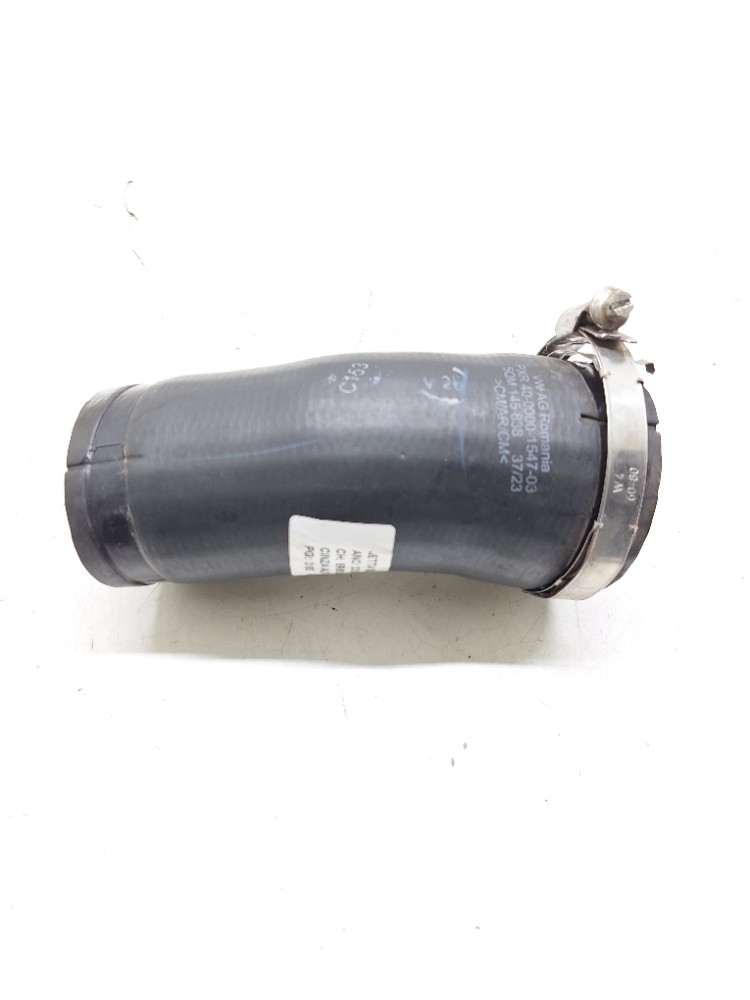 Mangueira Intercooler Vw Jetta Gli 2.0 2024 2025 5qm145838