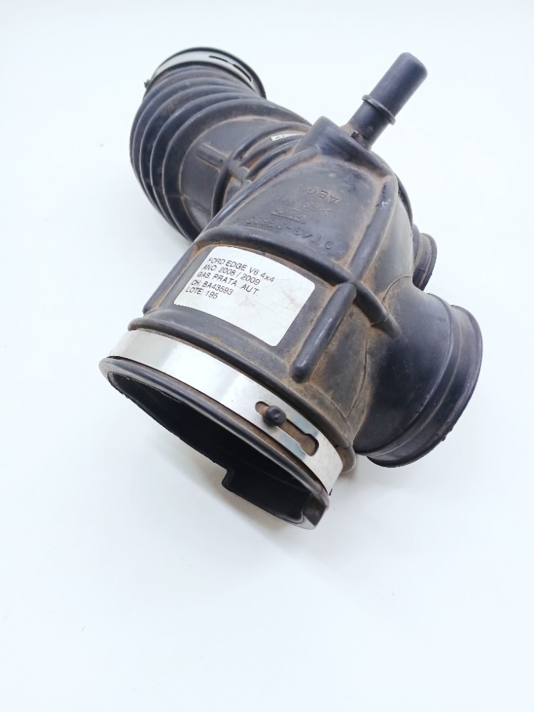 Mangueira Filtro Ar Ford Edge 2008 2009 9t439f805aa