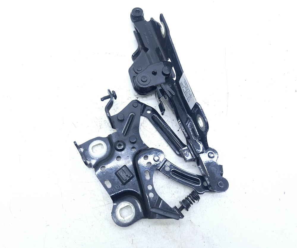 Dobradiça Direita Capô Mini Cooper S 2.0 2020 730056619