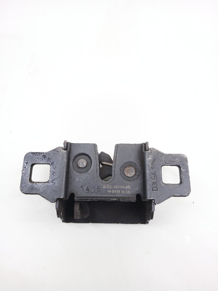 Fechadura Capô Land Rover Evoque 2.0 2017 5h2216700be