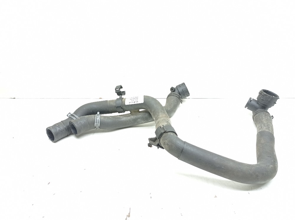 Mangueira Água Radiador Vw Jetta Tsi 1.4 2019 5q0121049