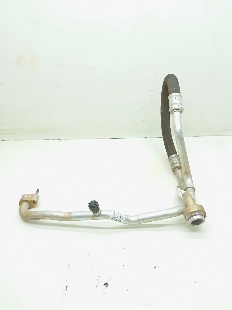 Mangueira Ar Condicionado Vw Tiguan Tsi 1.4 2019 5qf820743
