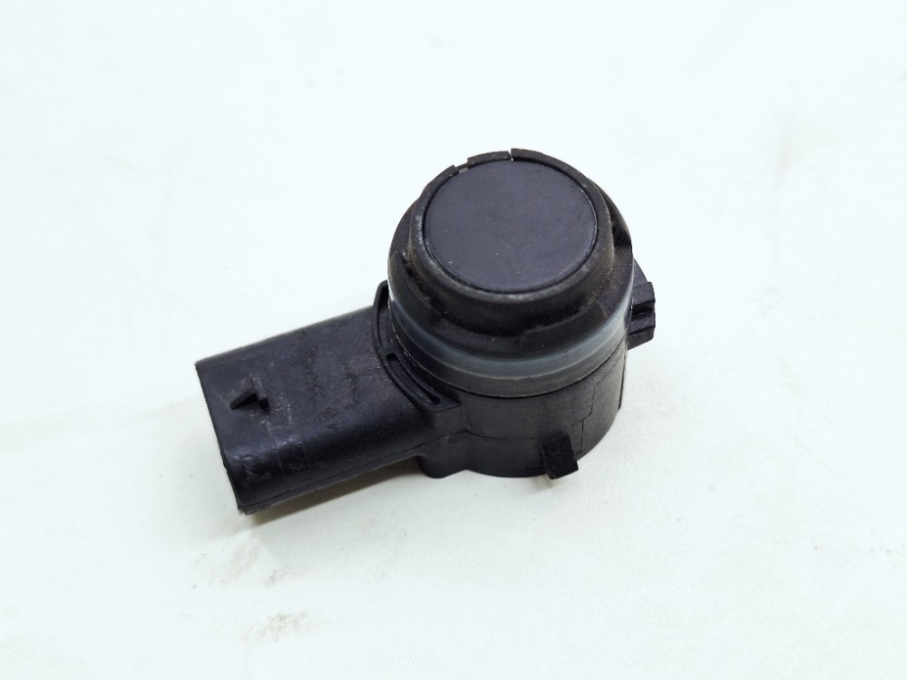 Sensor Estacionamento Dianteiro Vw Virtus Tsi 1.4 2025