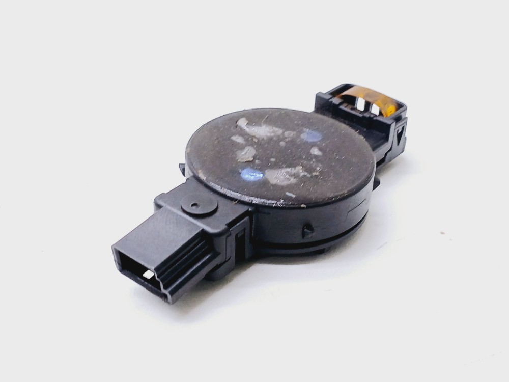 Sensor Chuva Volkswagen Jetta 2.0 Gli 2024 5q0955547c