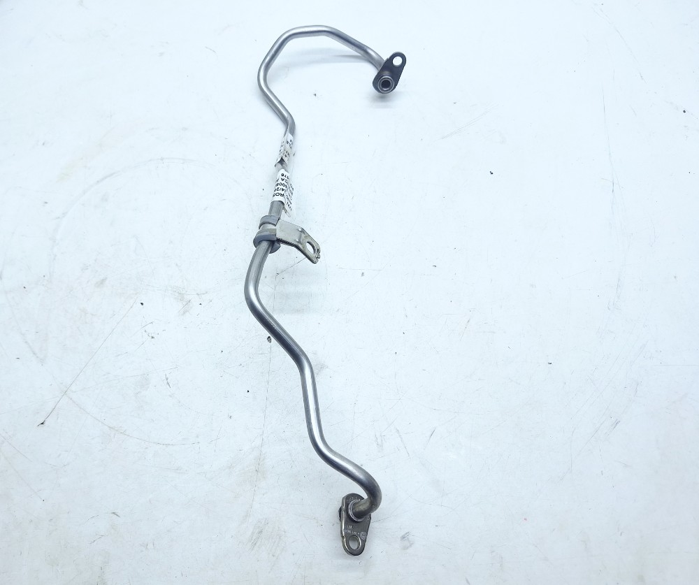 Mangueira Óleo Turbina Vw Tcross Tsi 1.4 2025 04e145140as