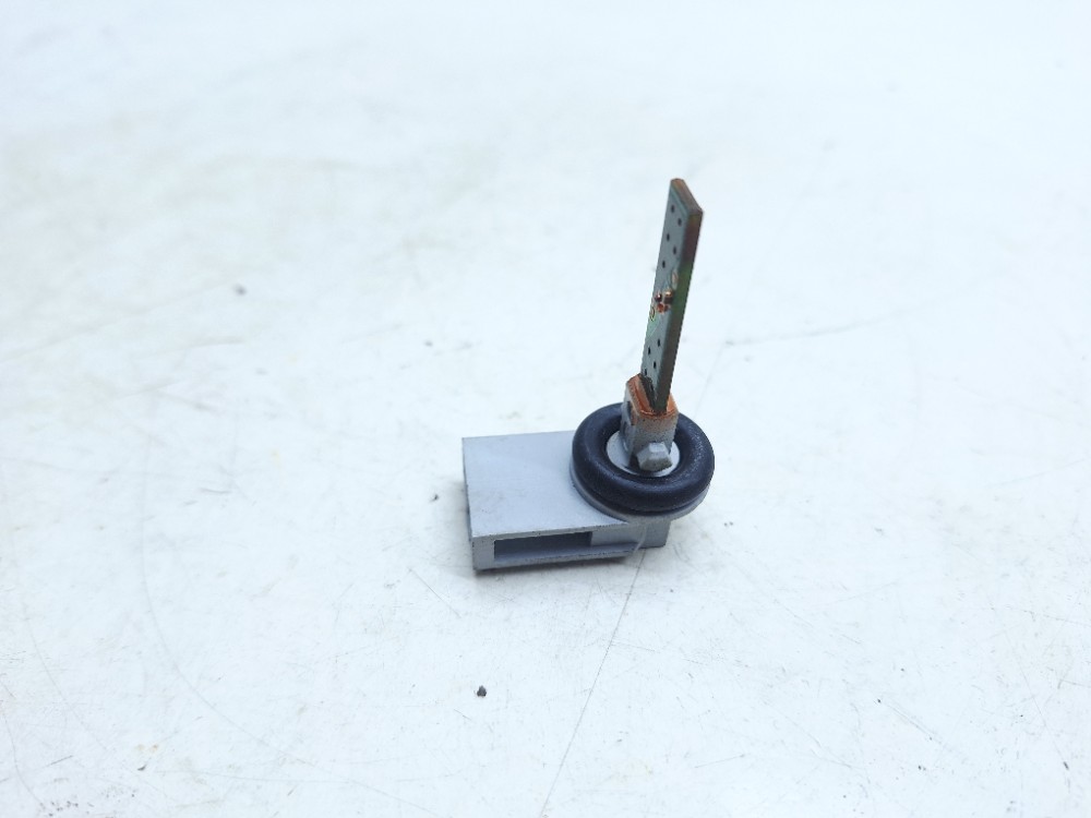 Sensor Temperatura Ar Vw Tiguan Tsi 2.0 2019 3d0907543a Cinza