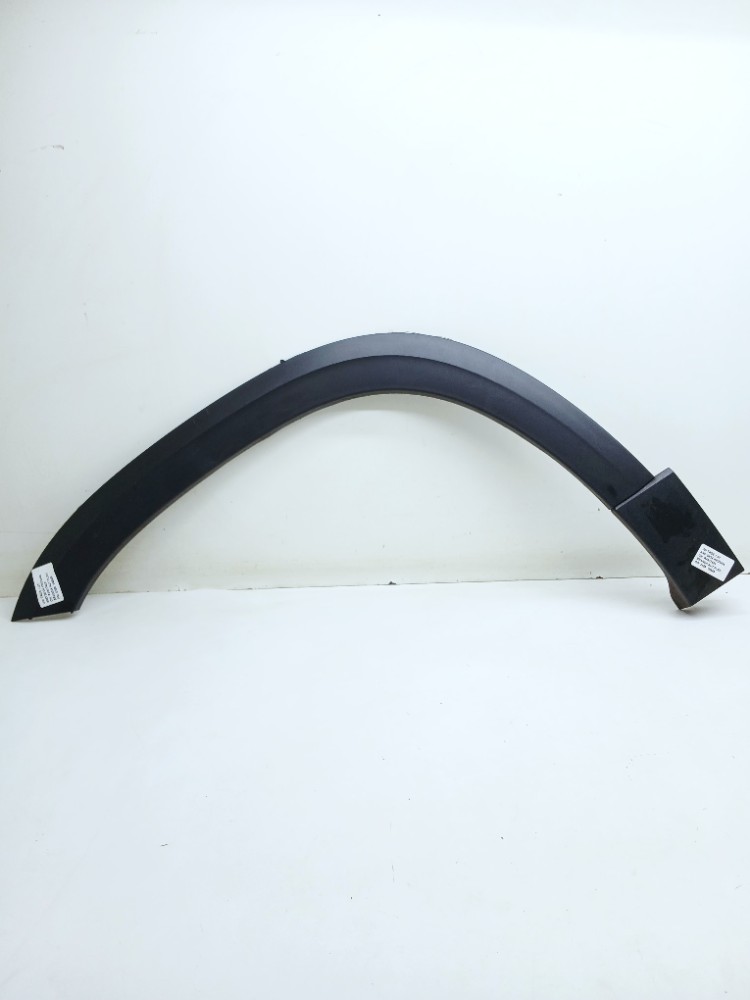 Acabamento Paralama Dianteiro Esquerdo Vw Taos Tsi 1.4 2024