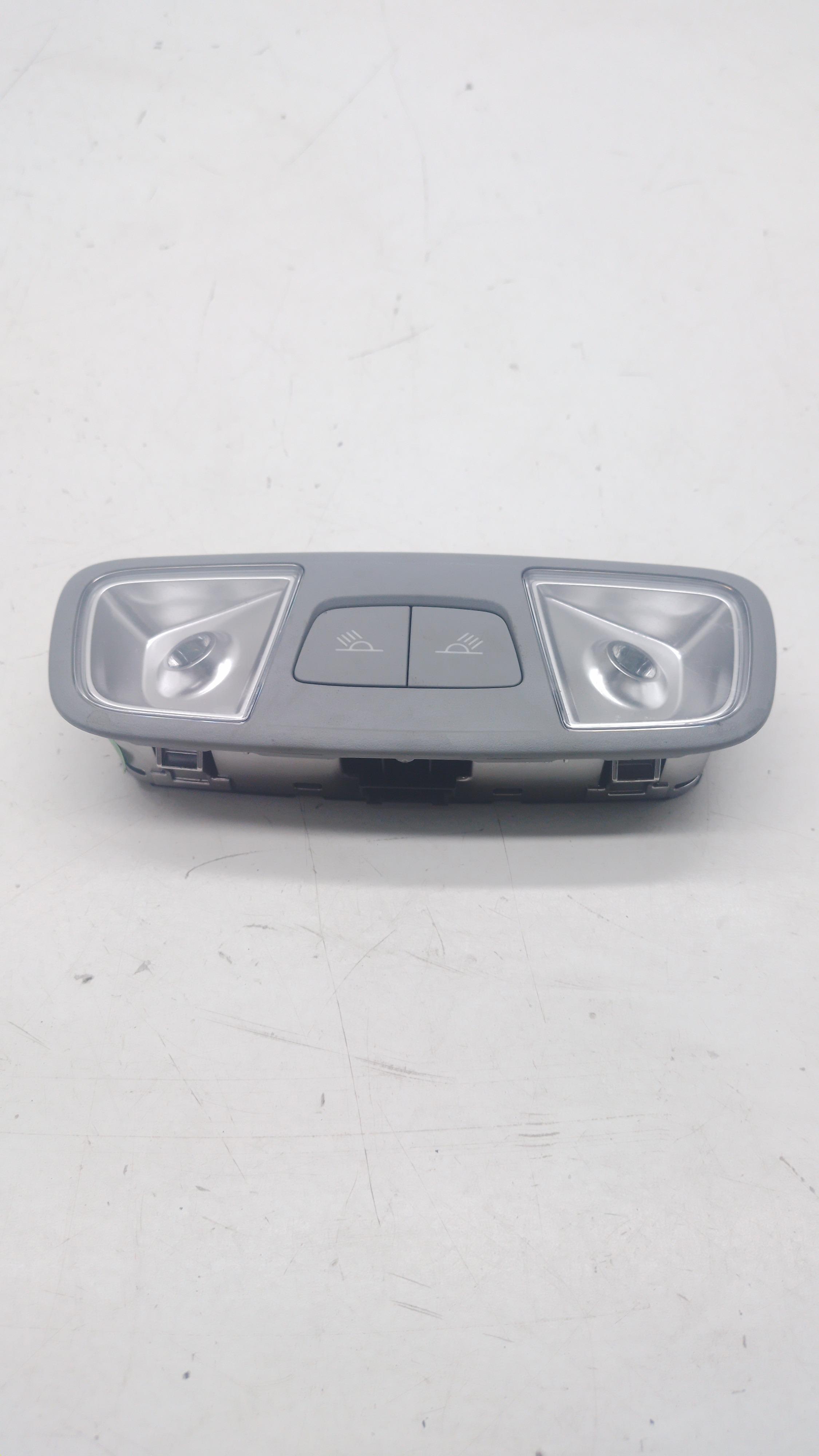 Luz Cortesia Teto Audi A3 Sedan Tfsi 2.0 2021 8v0947111b