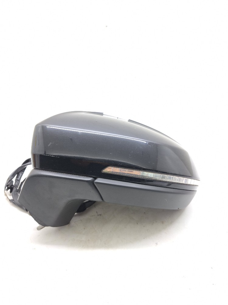 Retrovisor Esquerdo C Pisca Vw Taos Tsi 1.4 2024 2025