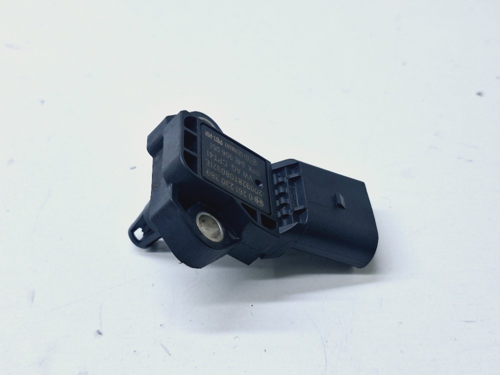 Sensor Map Volkswagen Taos Tsi 1.4t 2021 2022 04e906051