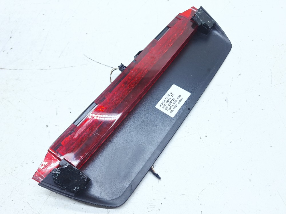 Luz Breaklight Vw Passat 2.0 2018 3g5945067
