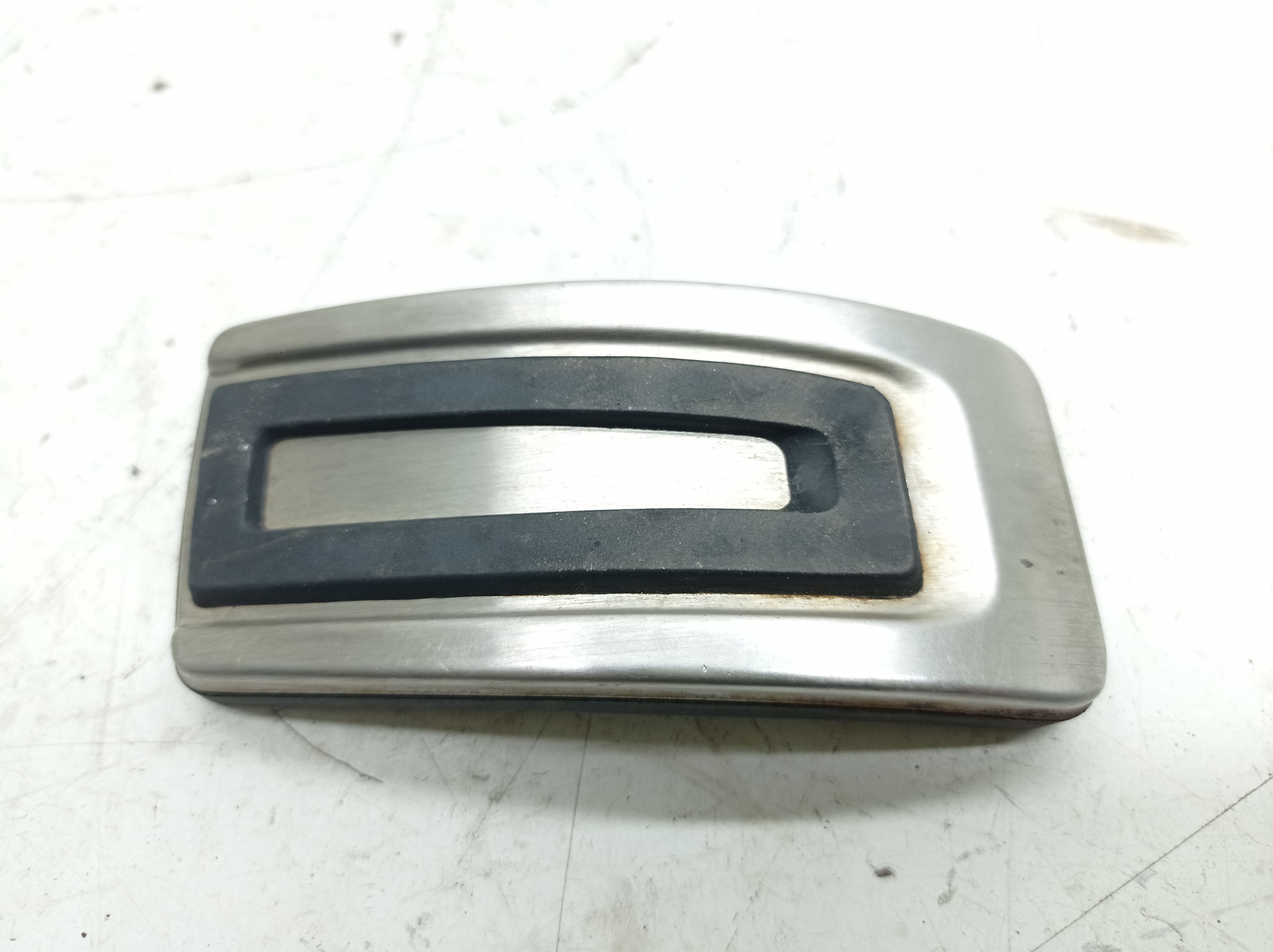 Acabamento Pedal Acelerador Vw Jetta Gli 2.0 2019 / 2020