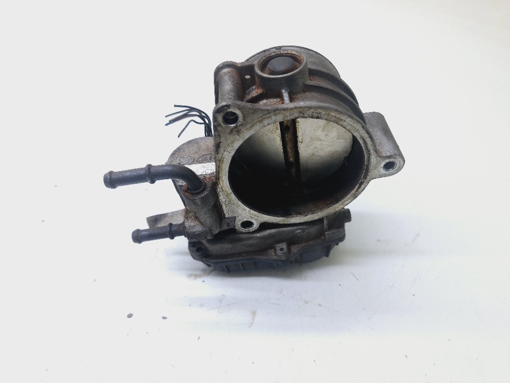 Corpo Borboleta Tbi Hyundai Santa Fé 3.5 2011 2012