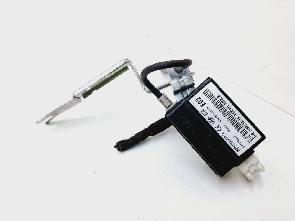 Módulo Keyless Hyundai Veracruz 3.8 2007 2008 954703j200