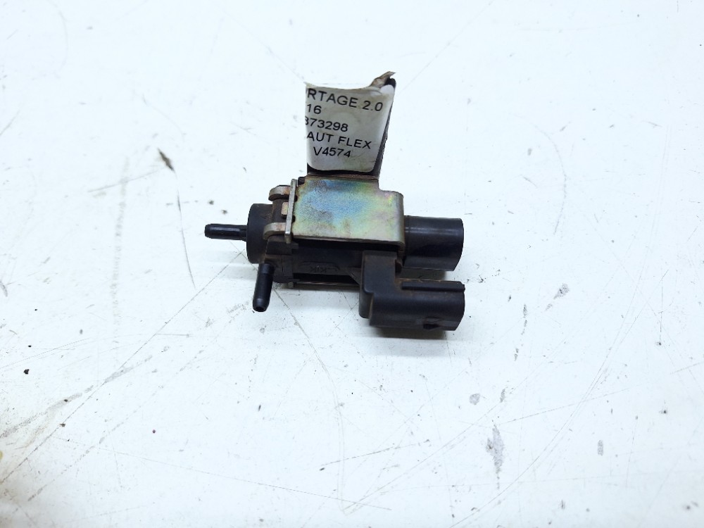 Válvula Solenoide Kia Sportage 2.0 2015 2016