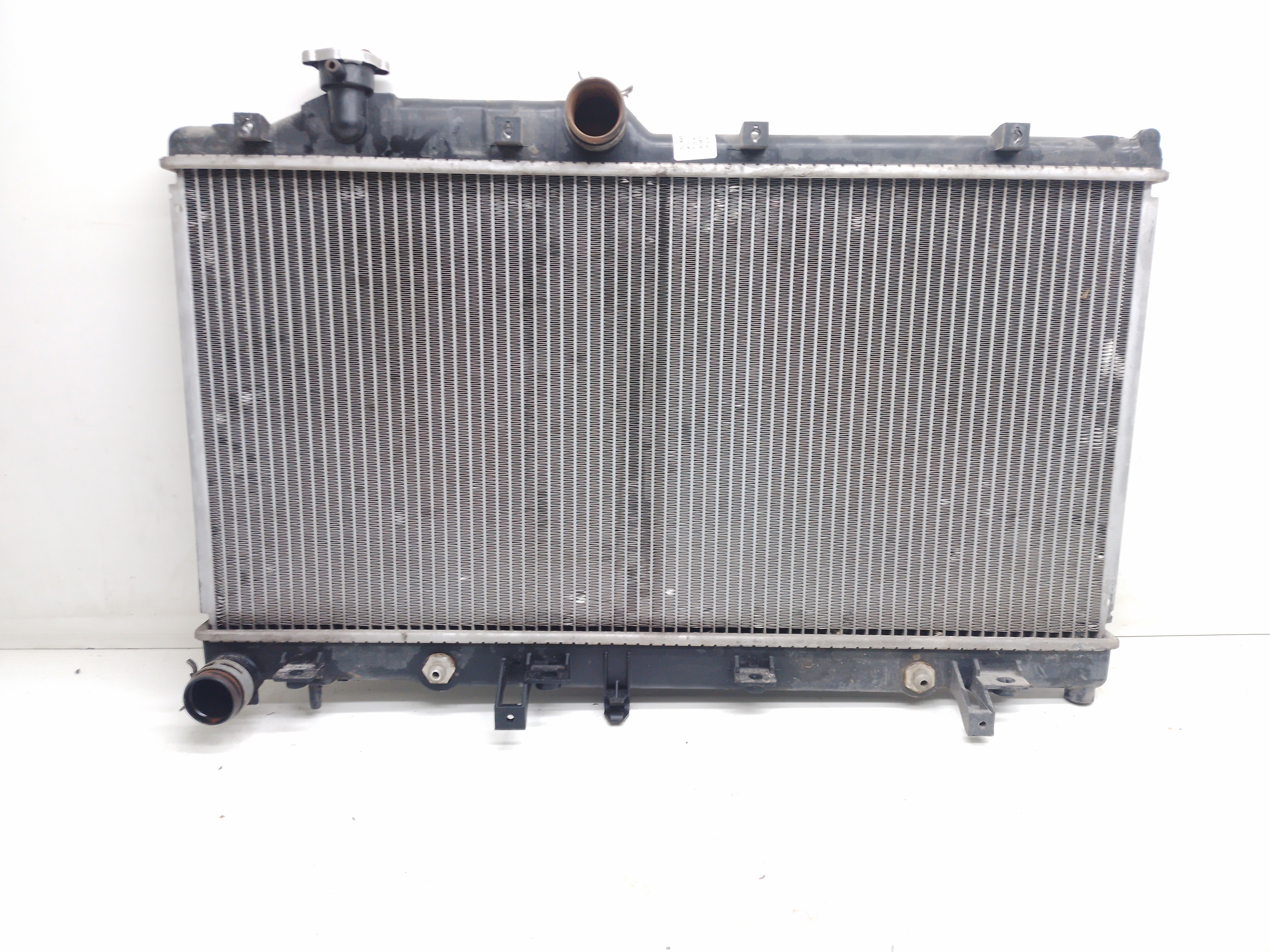 Radiador Água Subaru Forester 2.0 2009 / 2010