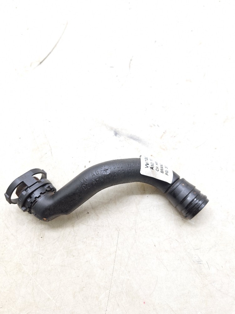Mangueira Respiro Vw Tiguan Tsi 2.0 2018 2019 5q0129637c
