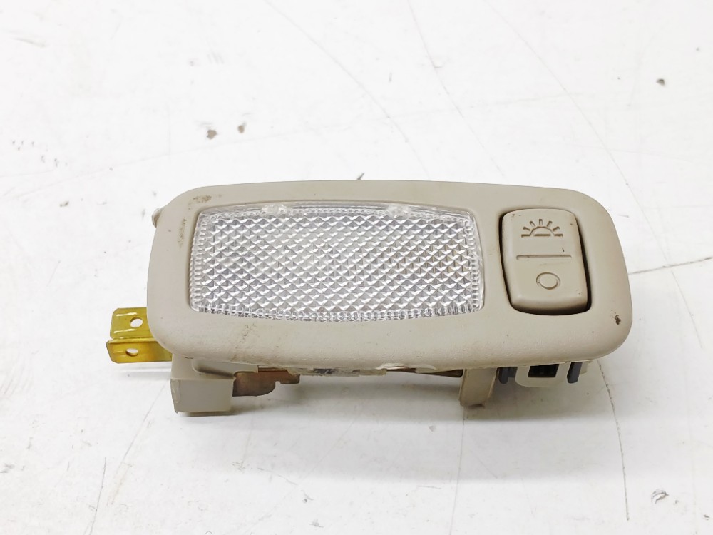 Luz Direita Teto Optima 2.4 2012 2013 928923sxxx