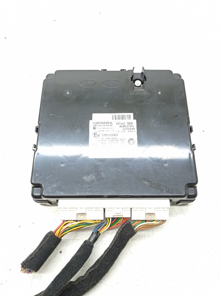 Módulo Smart Key Veloster 1.6 2011 2012 954802v201