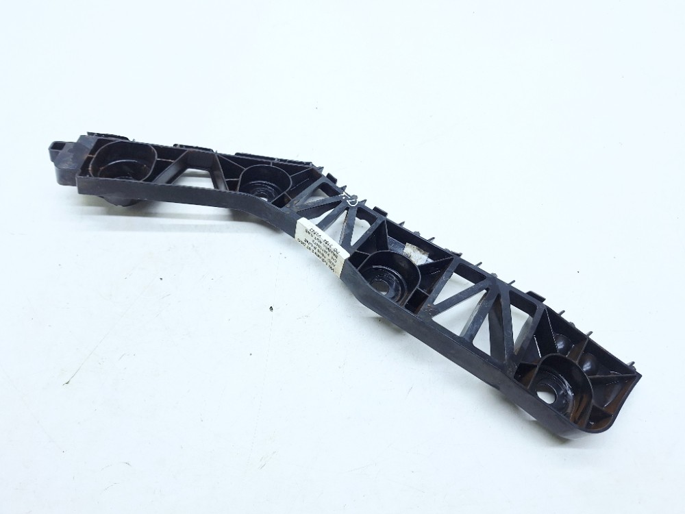Guia Direita Parachoque Vw Tiguan Tsi 2.0 2019 5NN807394