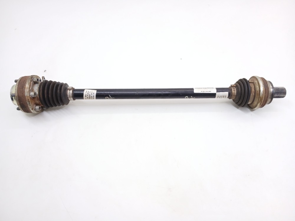 Semi Eixo Traseiro Direito Tiguan Rline 2.0 2021 3q0501204b