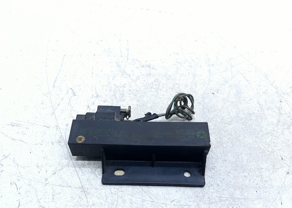 Sensor Keyless Fiat Freemont 2.4 2011 2012 64469t
