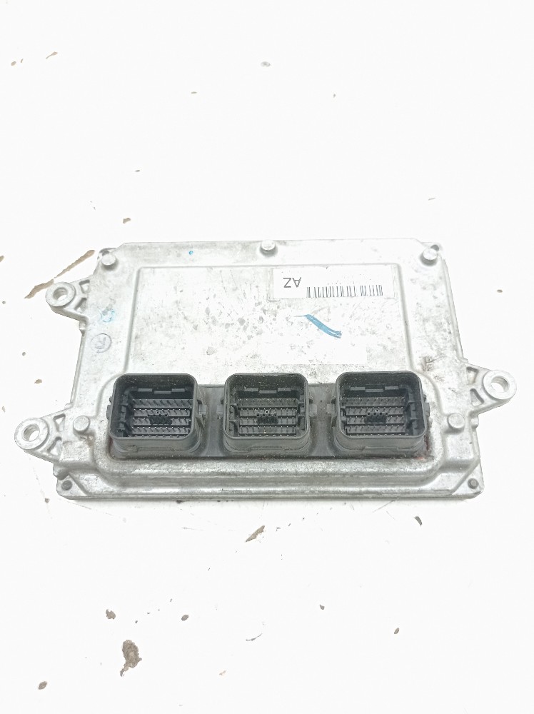 Módulo Injeção Honda Civic Si 2.0 2007 2008 37820rrd