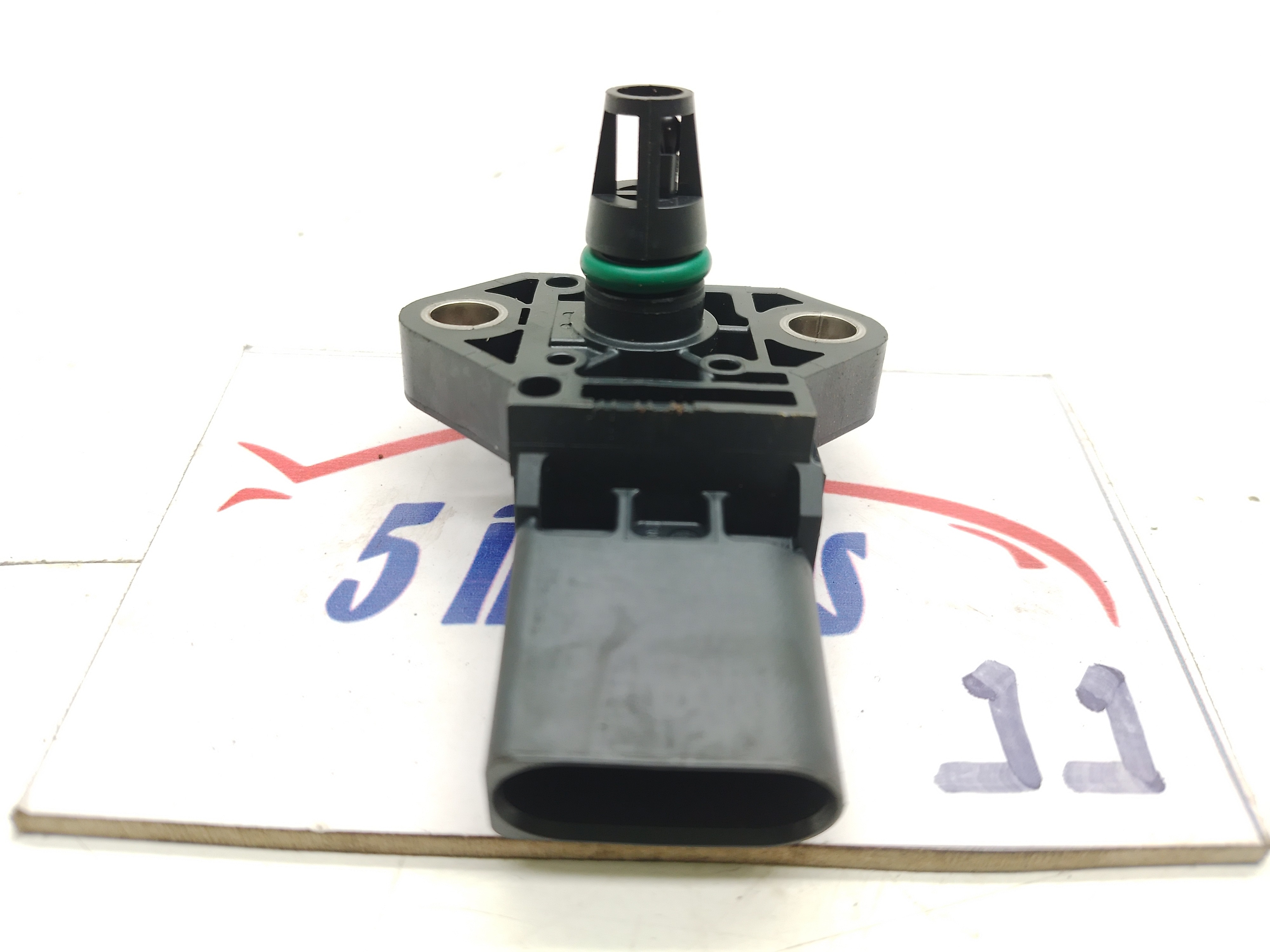Sensor Map Vw Tcross Tsi 1.0 2021 / 2022 Nº0261230566
