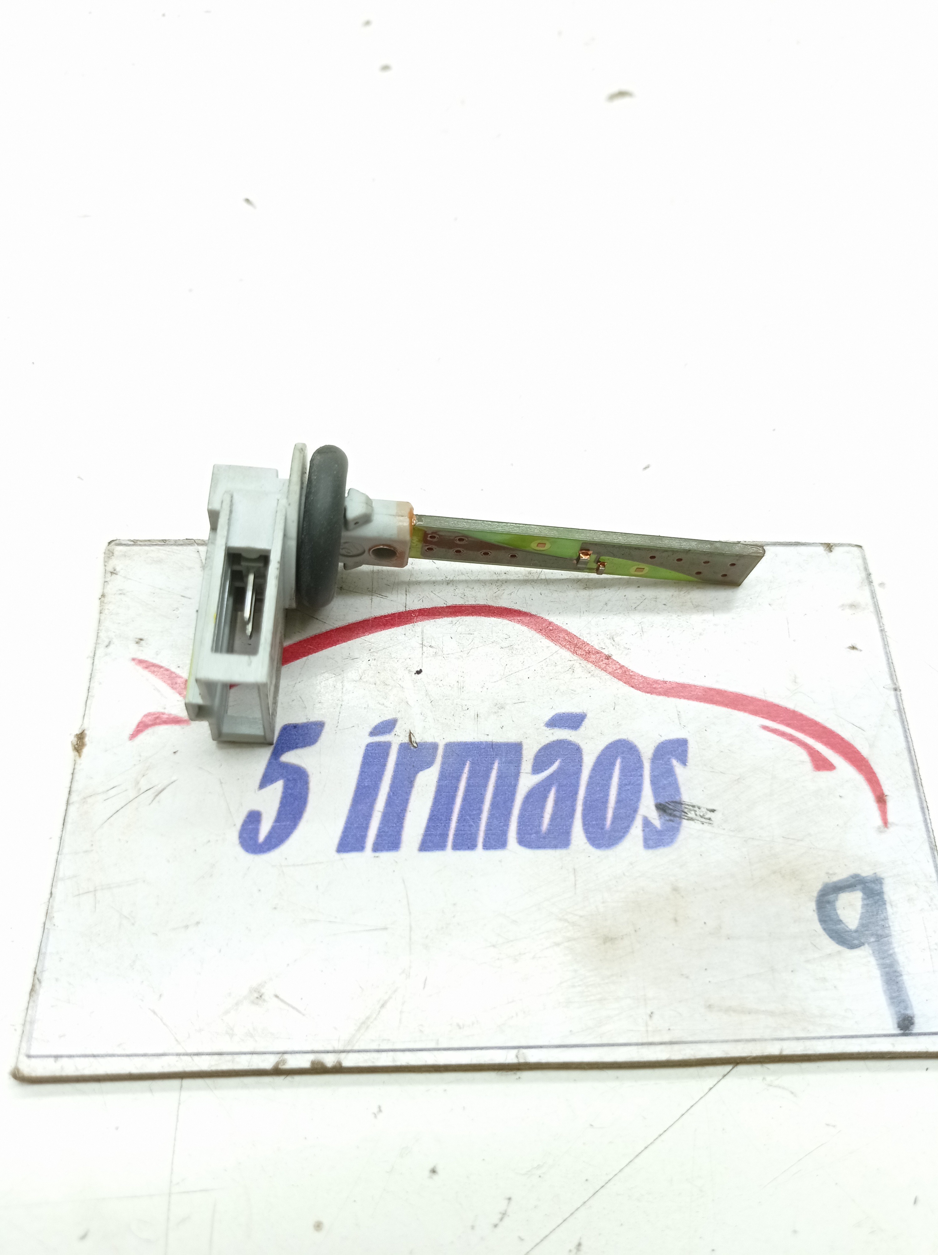 Sensor Temperatura Ar Vw Jetta 2.5 2008 / 2009 Nº4b0820539