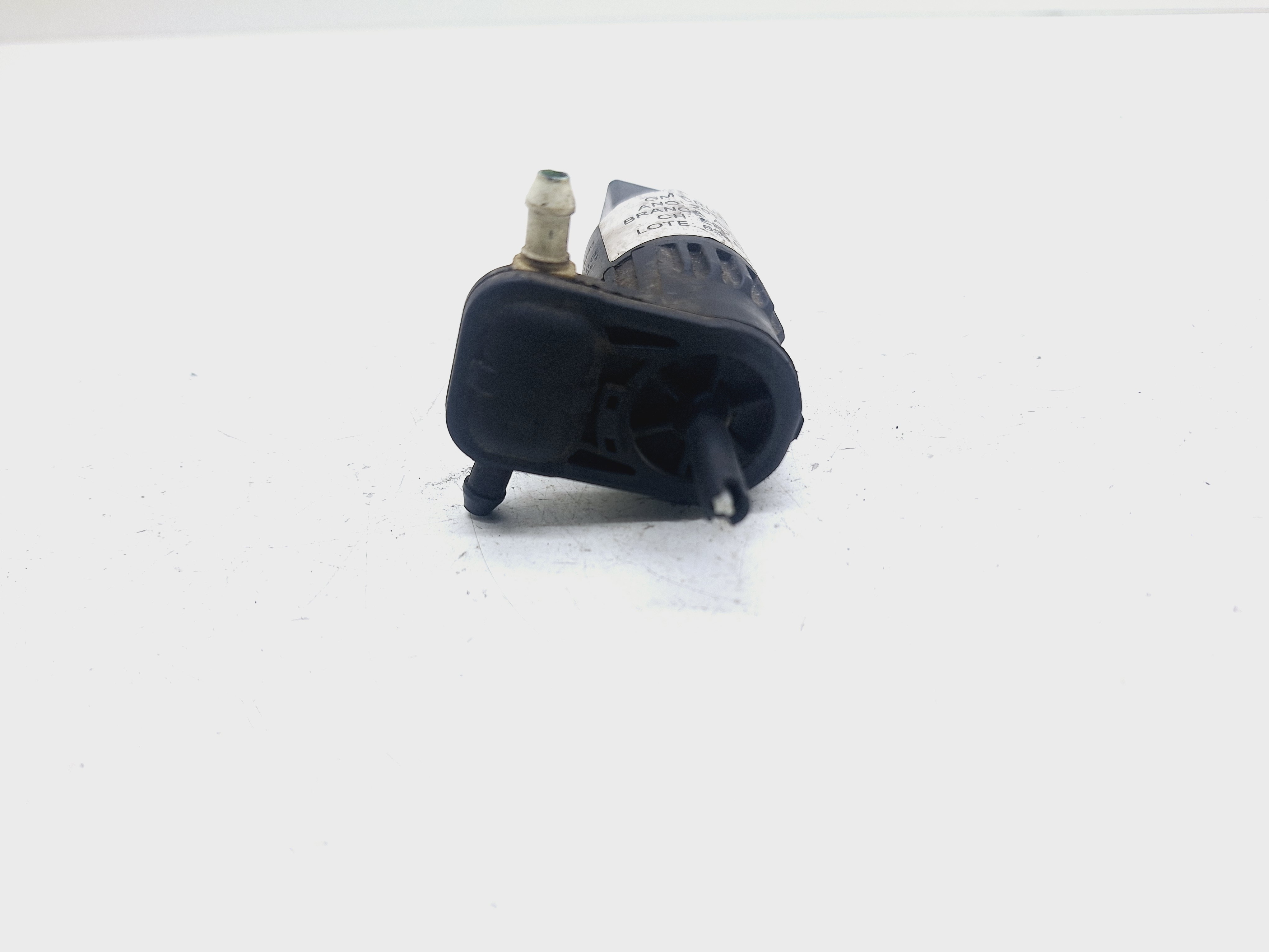 Motor Esguicho Parabrisa Gm Cruze 1.8 2014 430036418