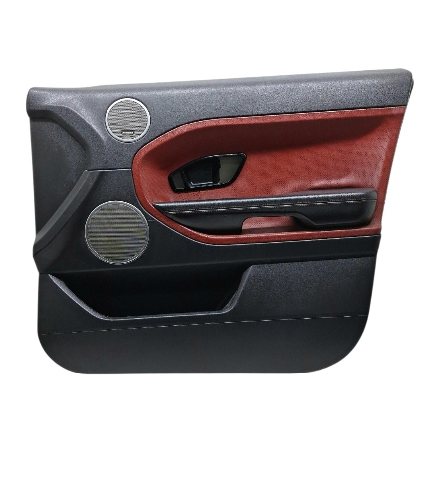 Forro Porta Dianteira Direito Evoque 2.0 2015 bj3220963a