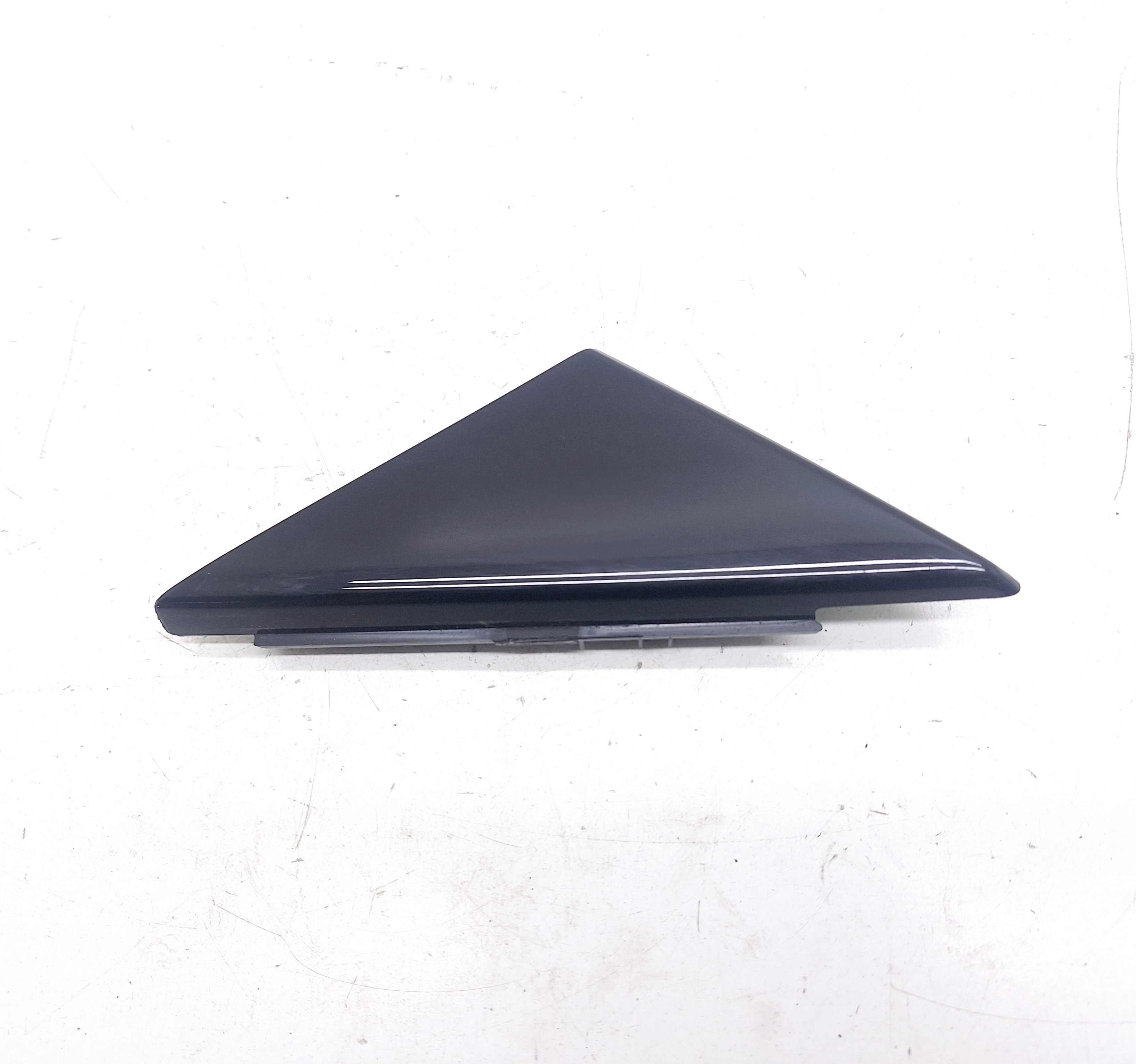 Acabamento Retrovisor Dianteiro Direito Audi Rs3 2.5 2018 Preto