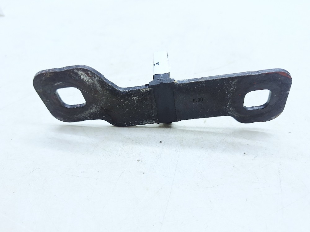 Batente Fechadura Traseira Cooper 2.0 2015 51247248076