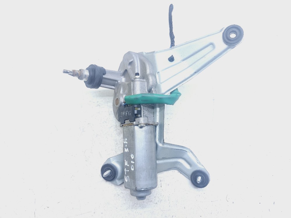 Motor Limpador Traseiro Hyundai Santa Fé 3.5 2011 987002b000