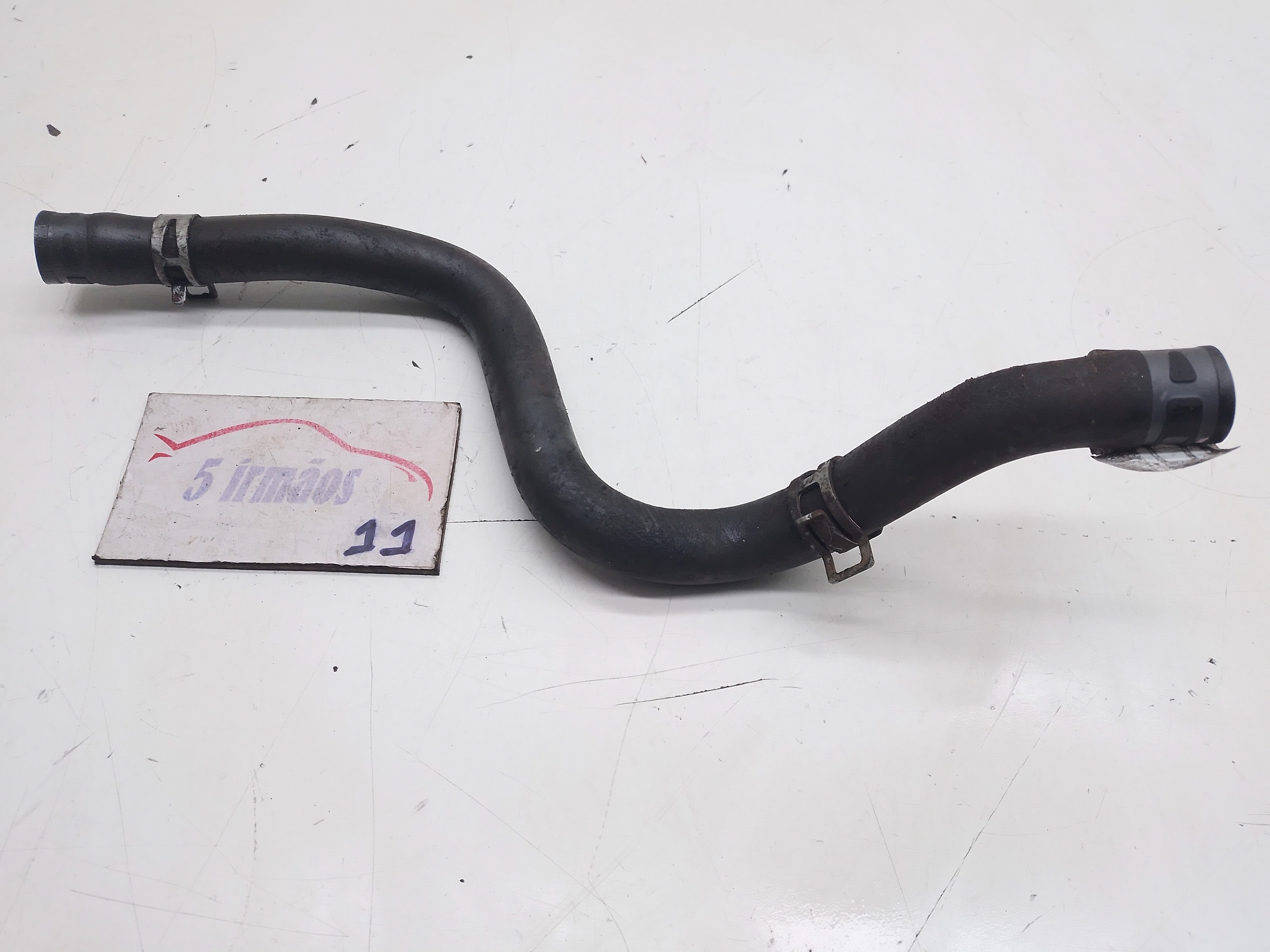 Mangueira Arrefecimento Honda Civic 1.8 2007 Á 2011