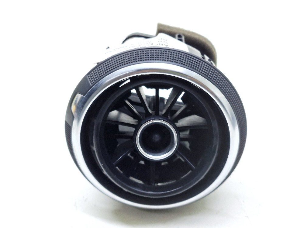 Difusor Ar Direito Central Audi A3 1.8 2013 2014