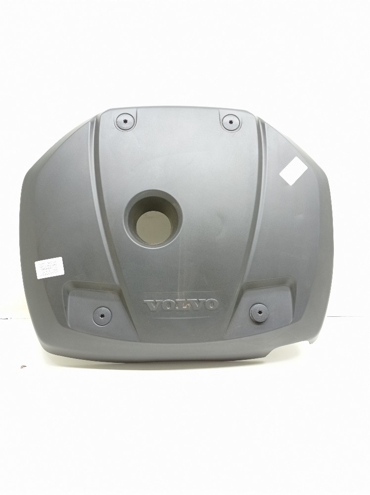 Tampa Capa Motor Volvo Xc60 T5 2.0 2019 31657647