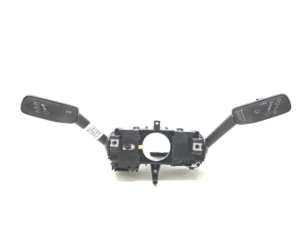 Comando Chave Seta Limpador Vw Tcross Tsi 1.4 2024 2025